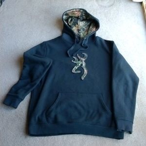 BROWNING Hoodie